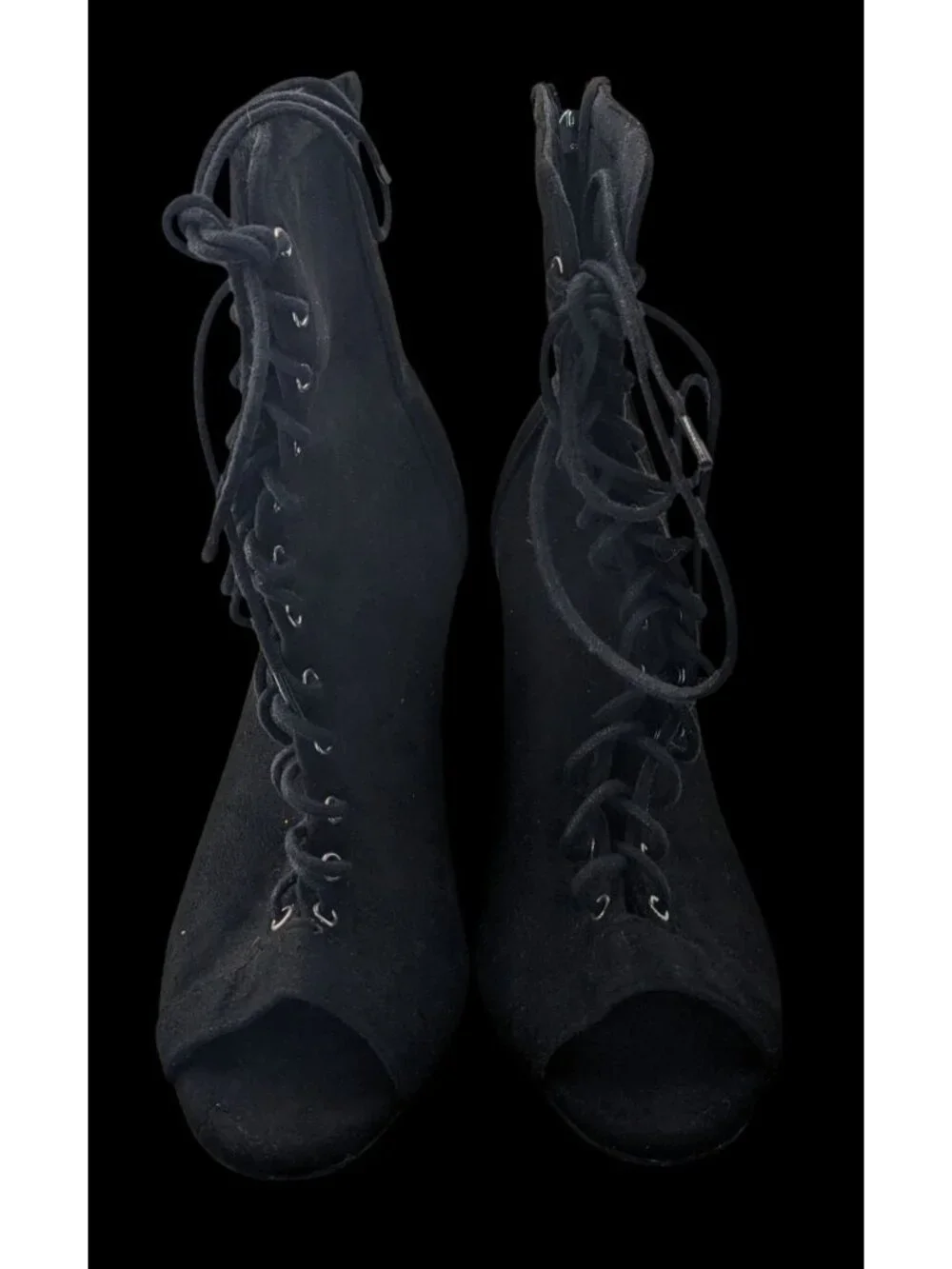 Burju Shoes step into